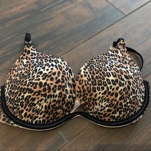 Victoria Secret Very Sexy Push up Bra